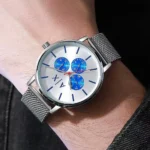 Armani Watch Exchange For Men Ax2714 J814