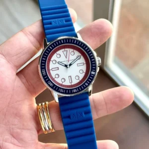 Armani Watch For Men (CS209)