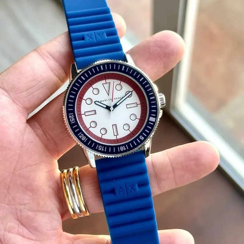 Armani Watch For Men (CS209)