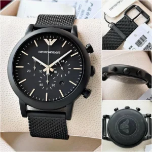 Armani Watch For Men (SL293)