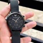 Armani Watch For Men (SL293)