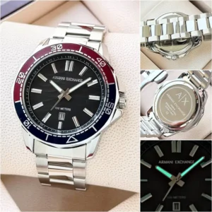 Armani Watch For Men (SL294)