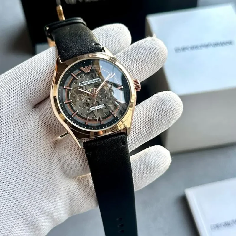 Armani Watch For Men (SL513)