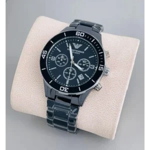 Armani Watch For Men (ZS46)