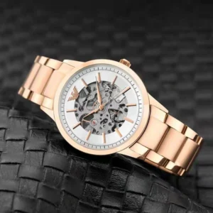 Armani Watch Meccanico For Men (SL877)