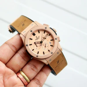 Attractive Look With Hublot Big Bang Watch For Men (SG-251)