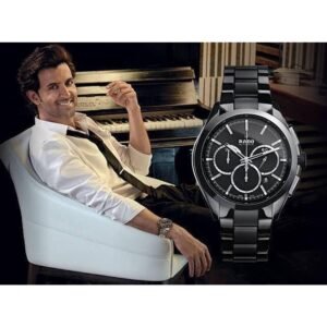 Attractive Men’s Rado Watch Stainless Steel (SG-226)