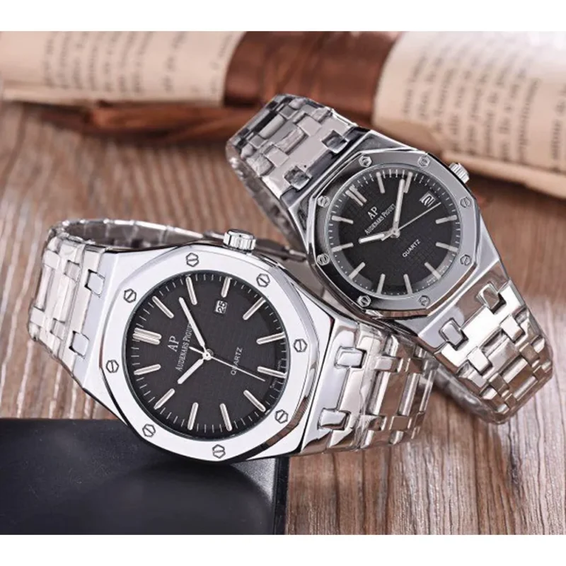 Audemars Piguet Royal Oak Couple Watch (BSF342)