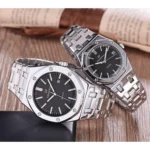 Audemars Piguet Royal Oak Couple Watch (BSF344)