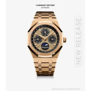 Audemars Piguet Royal Oak Watch For Men (BSF358)