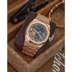 Audemars Piguet Royal Oak Watch For Men (BSF360)