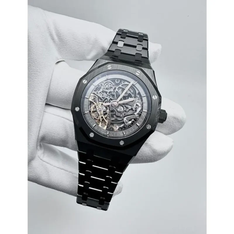 Audemars Piguet Watch Calendar AAA For Men (SW2135)