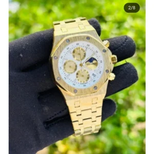 Audemars Piguet Watch For Men (FIT322)