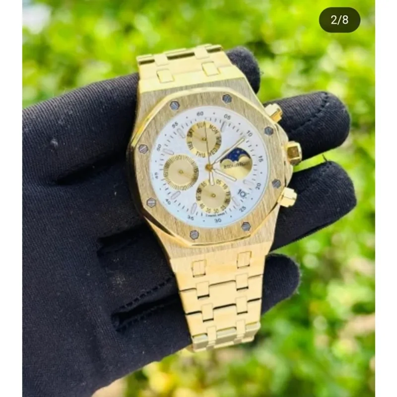 Audemars Piguet Watch For Men (FIT322)