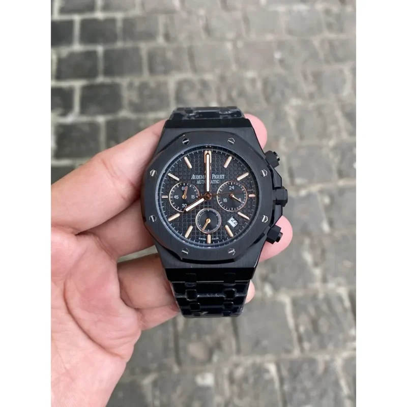 Audemars Piguet Watch For Men (FIT80)