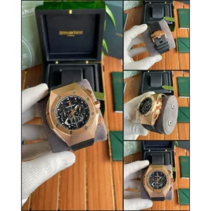 Audemars Piguet Watch For Men (FIT926)