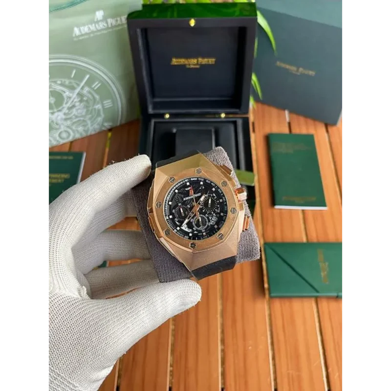 Audemars Piguet Watch For Men (FIT926)