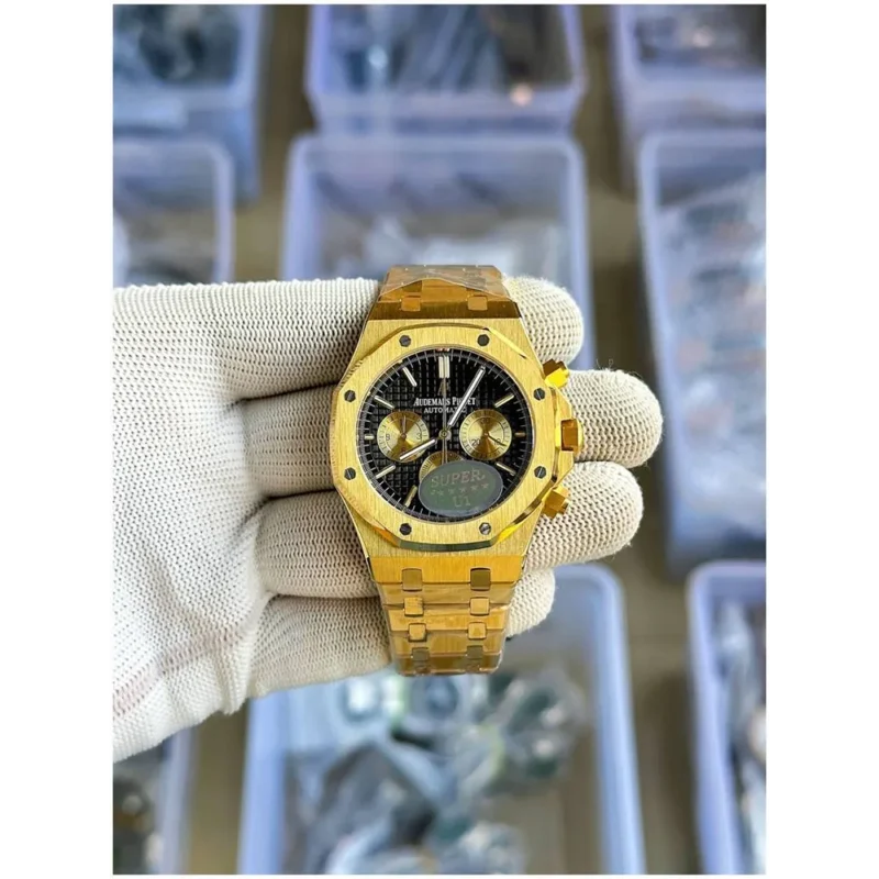 Audemars Piguet Watch For Men (SCO1267)