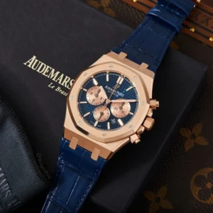 Audemars Piguet Watch For Men (SG480)