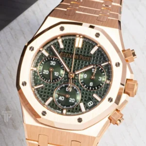 Audemars Piguet Watch For Men (SG483)