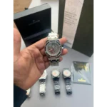 Audemars Piguet Watch For Men (SS207)
