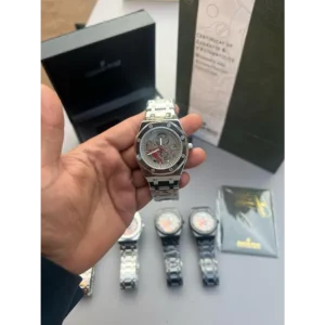 Audemars Piguet Watch For Men (SS207)