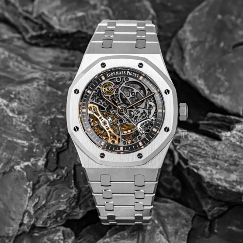 Audemars Piguet Watch For Men (SW1447)