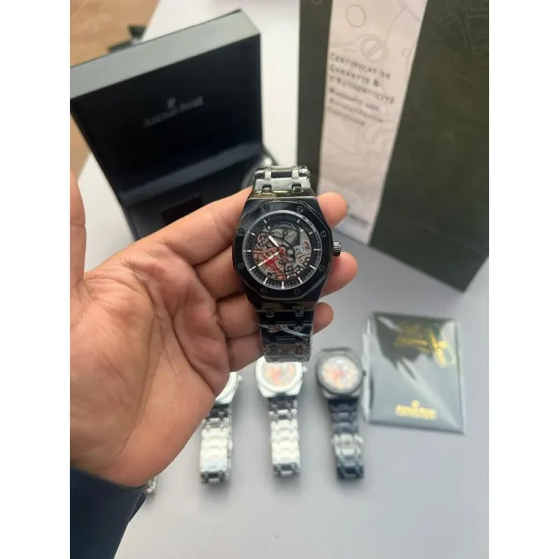 Audemars Piguet Watch For Men (SW1457)