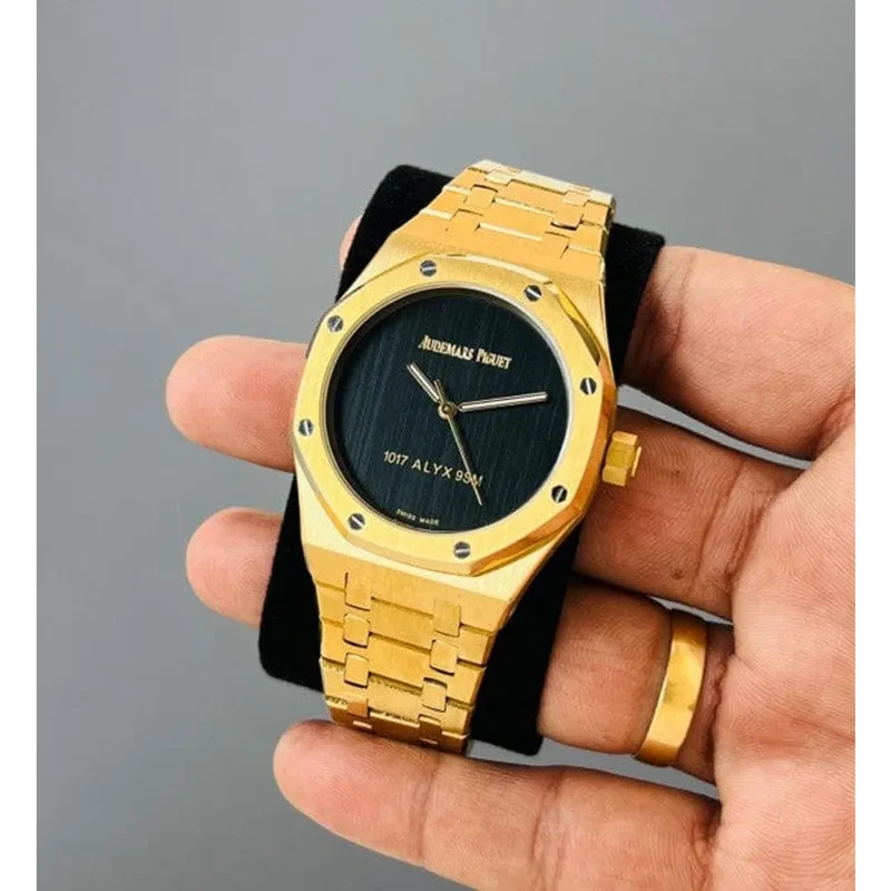 Audemars Piguet Watch For Men (SZ412)