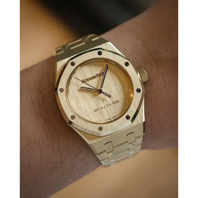 Audemars Piguet Watch For Men (SZ413)