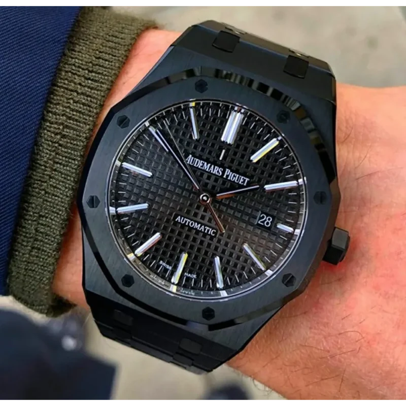 Audemars Piguet Watch For Men (SZ414)