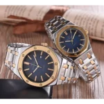 Audemars Piguet Watch Royal Oak Couple J420