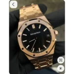 Audemars Piguet Watch Royal Oak Swiss For Men (SUP223)