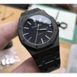 Audemars Piguet Watch Royal Oak Swiss For Men (SUP261)