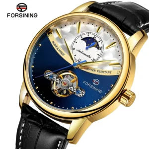 Automatic Mechanical Premium Forsining Watch for Men (SG-501)