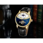 Automatic Mechanical Premium Forsining Watch for Men (SG-501)