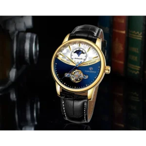 Automatic Mechanical Premium Forsining Watch for Men (SG-501)