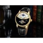 Automatic Mechanical Premium Forsining Watch for Men (SG-502)