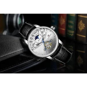 Automatic Mechanical Premium Forsining Watch for Men (SG-503)