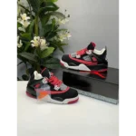 Superb Air Jordan 4 retro & OG Shoes for Men (SL4487)