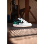 Superb Air Force 1 Mid '07 LX Shoes for Men (SL4563)