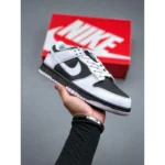 Superb Nike Dunk Low Reverse UNC Shoes for Men (SL4593)
