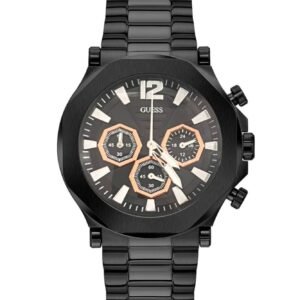 Bold Chronograph Guess Watch For Men (SG-331)