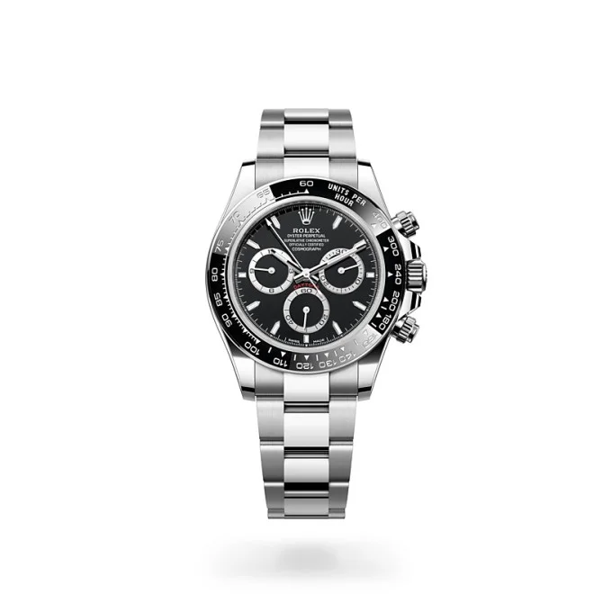 Branded Cosmograph Daytona 40mm Watch