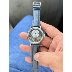 Breguet Tourbillon Watch For Men (LAB103)