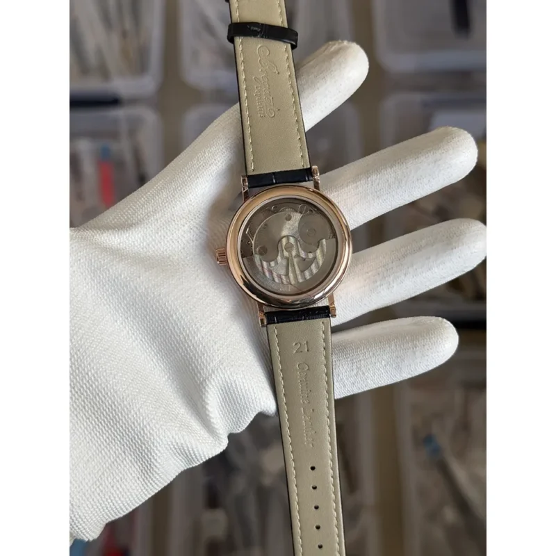 Breguet Tradition Watch For Men (SUP1449)