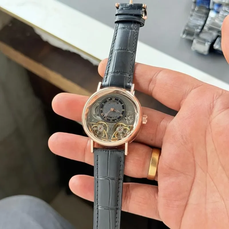 Breguet Watch For Men (SL547)