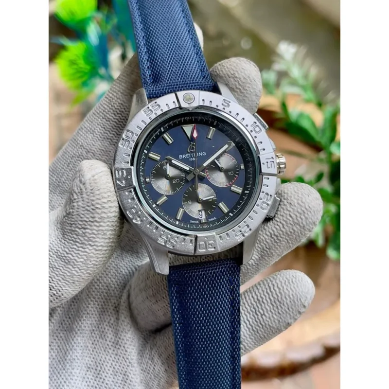 Breitling Watch For Men (FIT280)