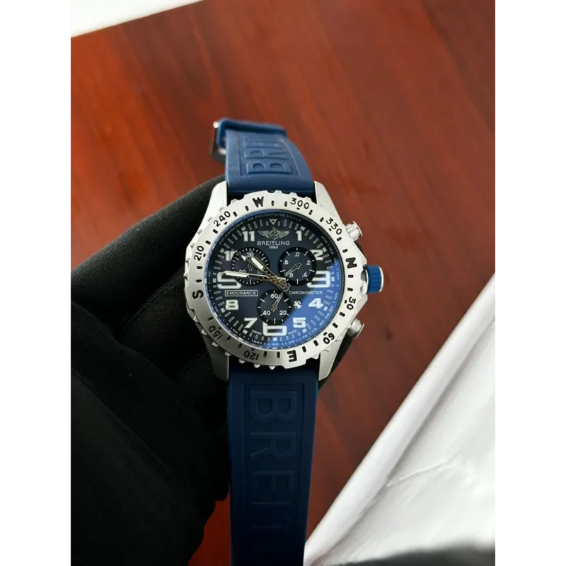 Breitling Watch For Men (SCO1339)