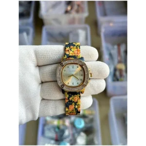 Burberry Watch Bloom For Men (CS235)